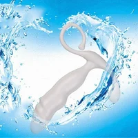 Prostata Stimulator Sex Spielzeug für Erwachsene Spiele Männlich Butt Plug Massagegerät Anal Butt Plug G-punkt Masturbator Produkte Erotische BDSM 2