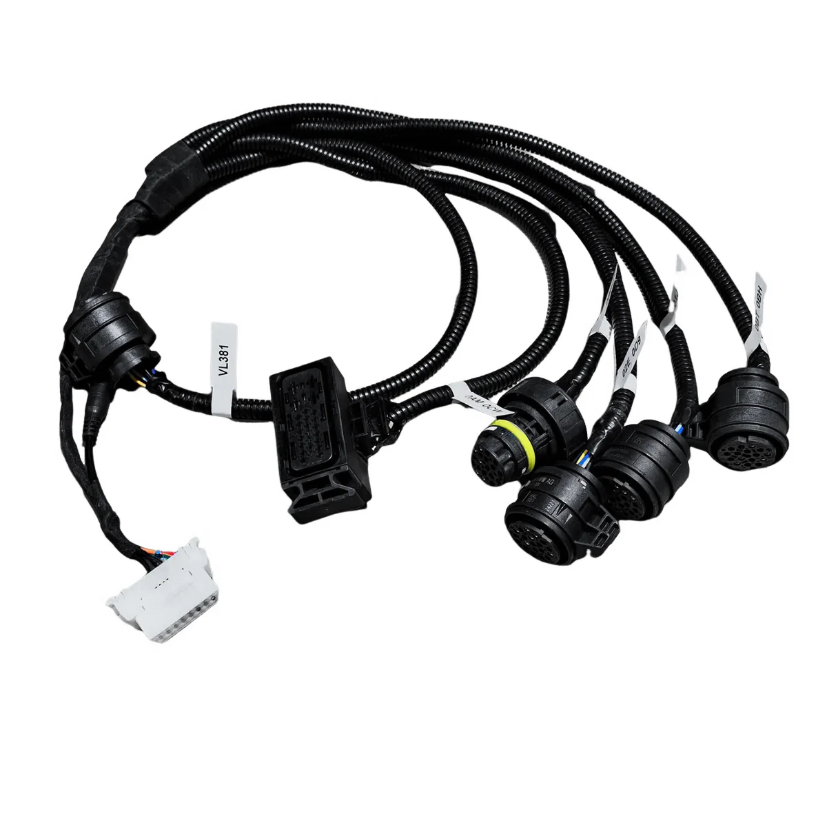 VW  ڽ VAG OBD  ̺, DQ250 DQ200 VL381 VL300 DQ500 DL501
