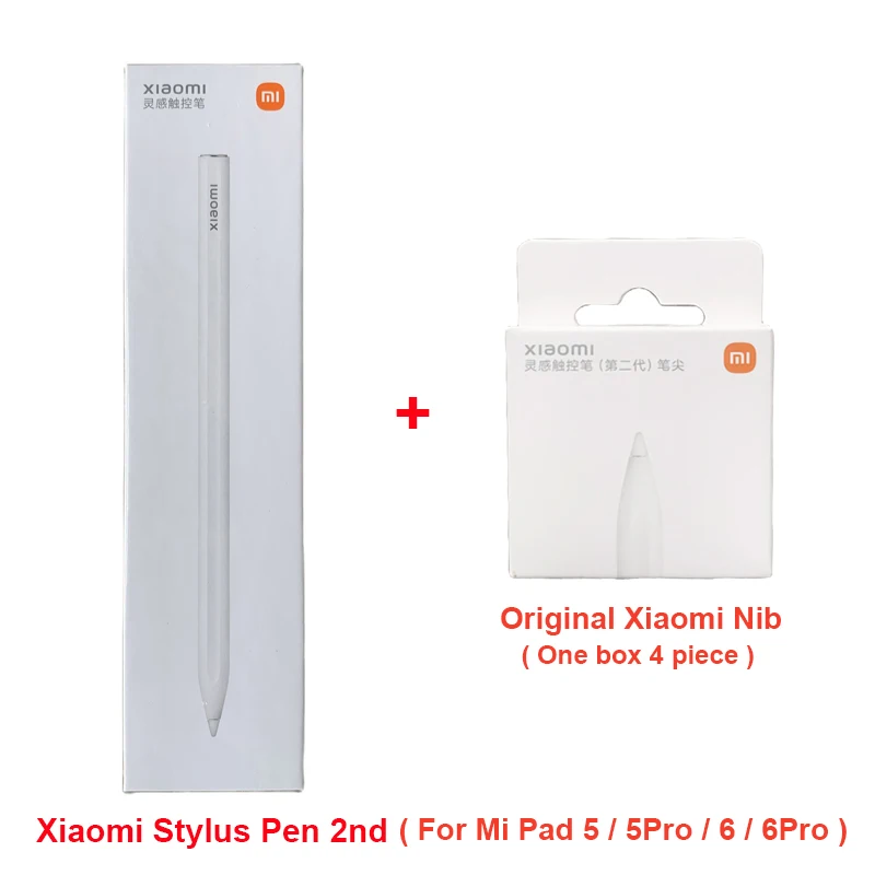 液タブ・ペンタブ Xiaomi smart pen 2nd generation Xiaomi スマートペン (第2世代) 仕様 - Xiaomi Japan