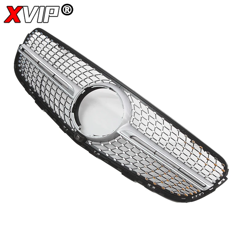 XVIP ũ  GTR ̾Ƹ Ÿ Ʈ ̽ ׸, ޸  GLC Ŭ X253 15-19 GLC250 GLC300 GLC350e GLC43 AMG