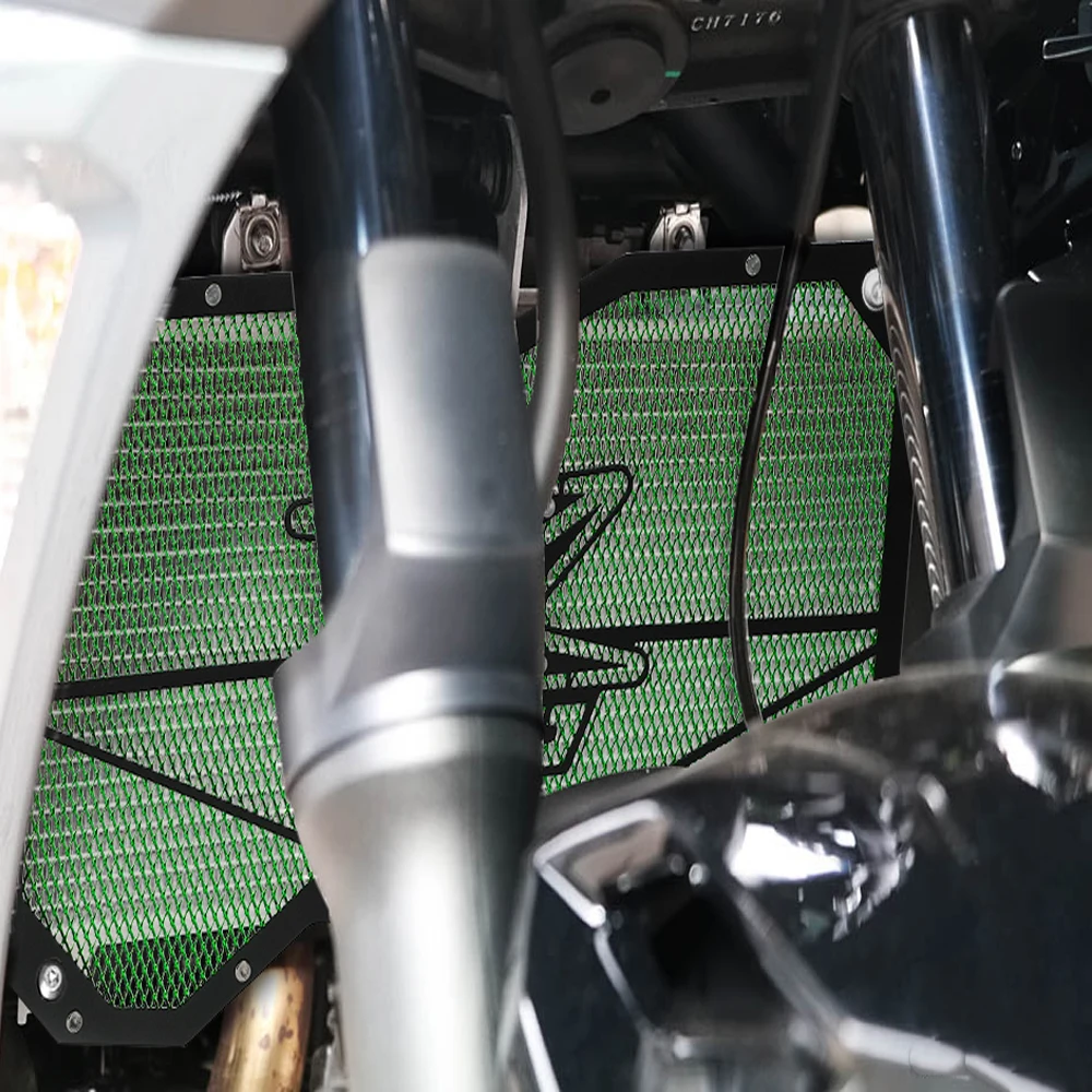 Рисунок 2 - Аксессуары для мотоциклов Kawasaki