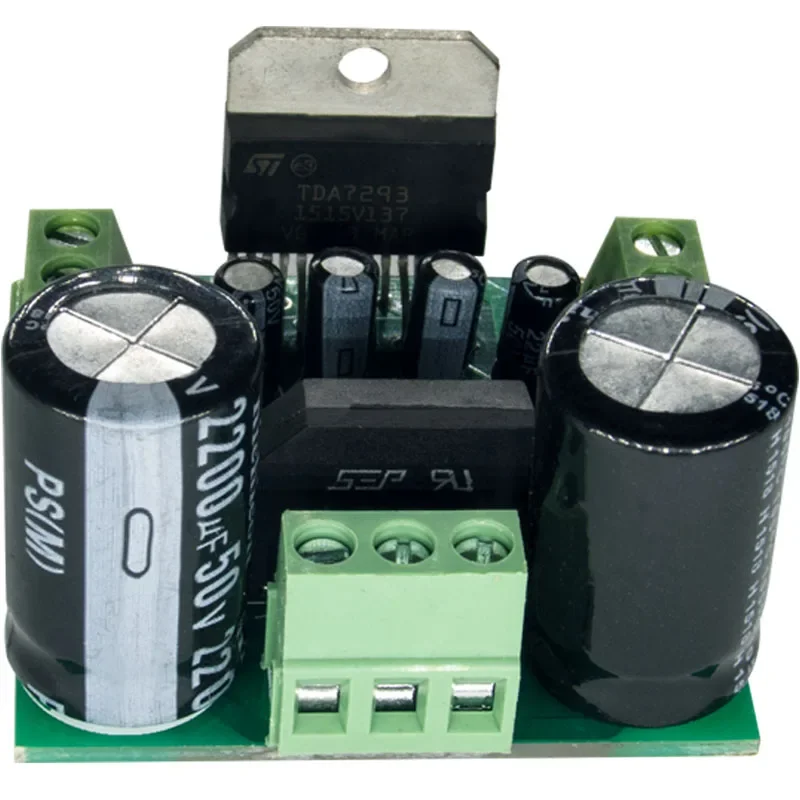 GF-12E パワーアンプ Yahoo!オークション - GF-12E パワーアンプ LM3886使用改造品