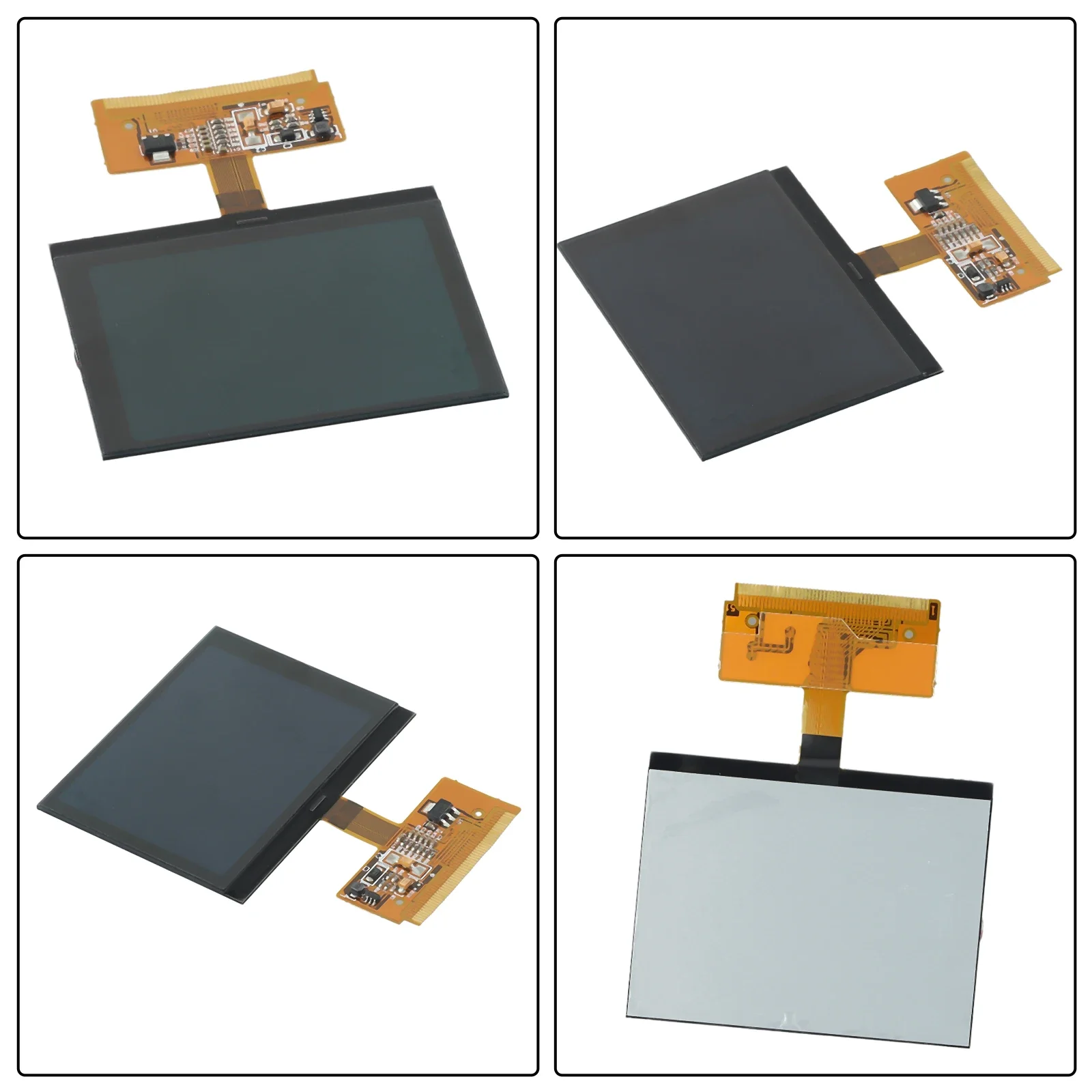 LCD ÷ ǰ  ׼, A4 (B5) , 1.5 ġ, 1997-2004, 2000-2008,   Ƽ, ġ , 1 