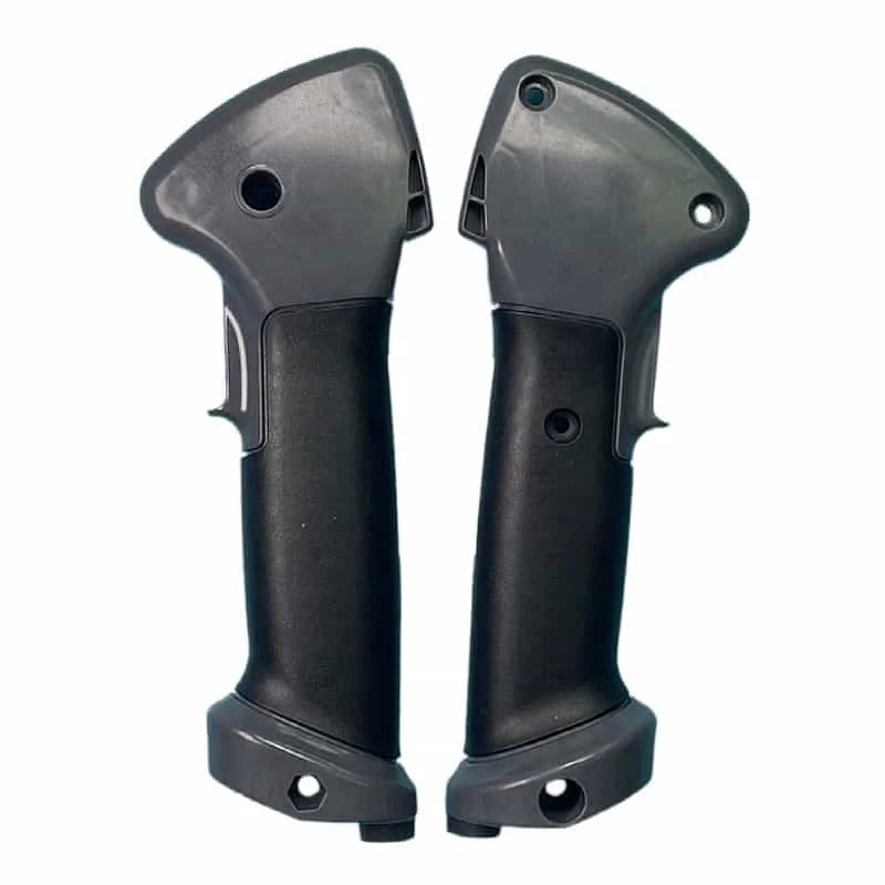 OM36 Throttle Control Handle Bar Set OEM# 61330085R 61380097 Fits  