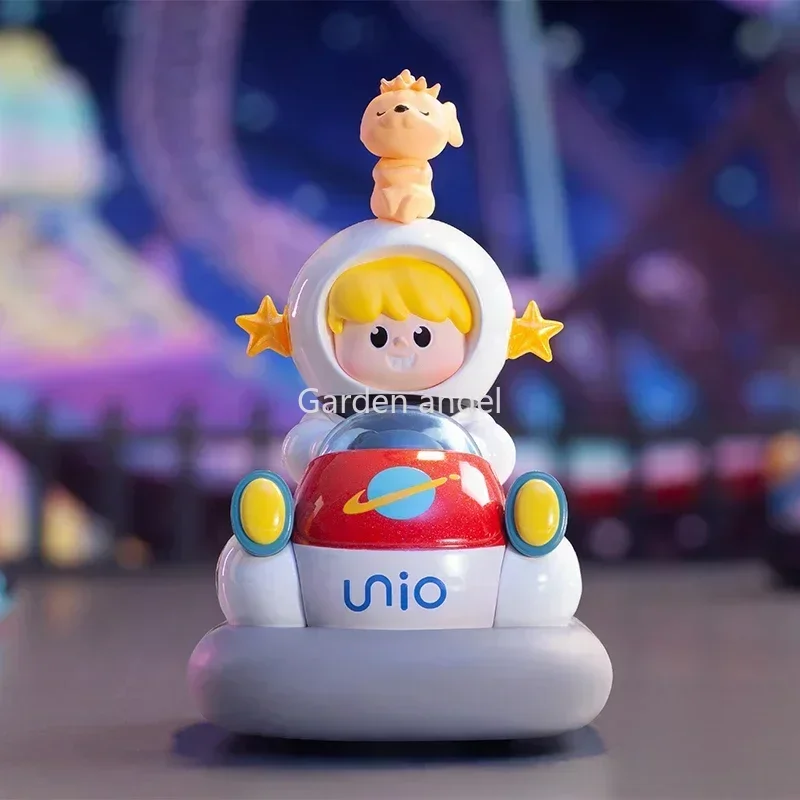 Фото Оригинальный бампер POPCAR, автомобиль, Семейная Игрушка, Caja Ciega, кавайная кукла, экшн-фигурки, игрушки, подарок на день рождения, Детская модель, загадочная коробка №1