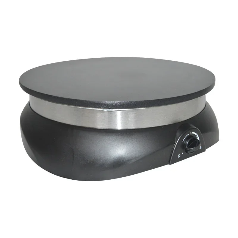 Electric Pancake Maker Electric Crepe Makers Non-stick Coating Baking Machine Household Pancake Machine 5