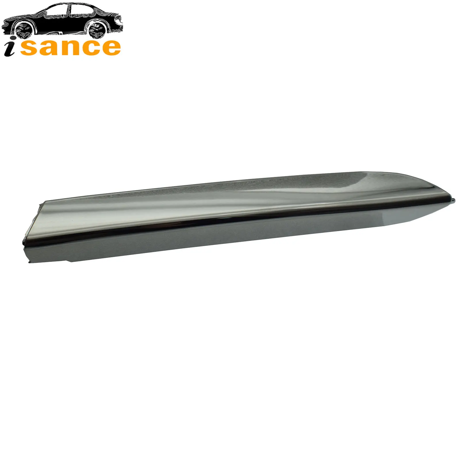 New Front Left Right Side Bumper Trim Molding For Lexus RX350 RX450h 3.5L 2013 2014 2015 531250E060 5312648100