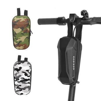 Electric Scooter Front Storage Bag 1