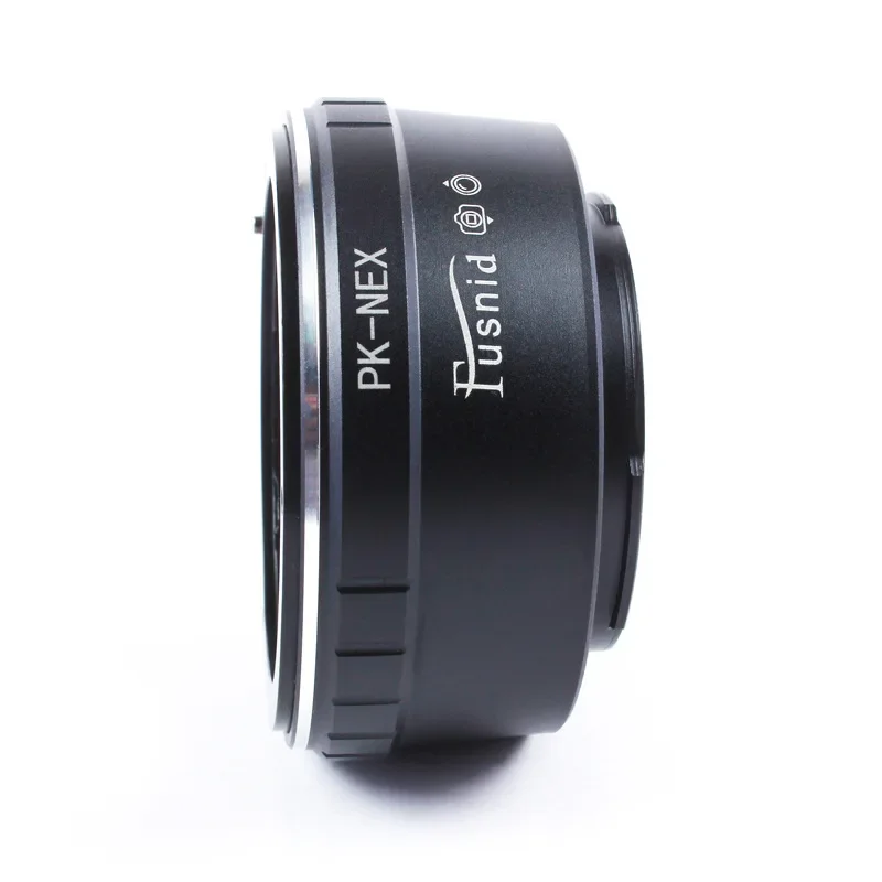 

Переходное кольцо для камеры Pentax Pk K mount lens to sony e mount nex NEX3/5/6/7 5r a7 a9 a7r A7RS a7s a6000 a6300 a5100 a6500