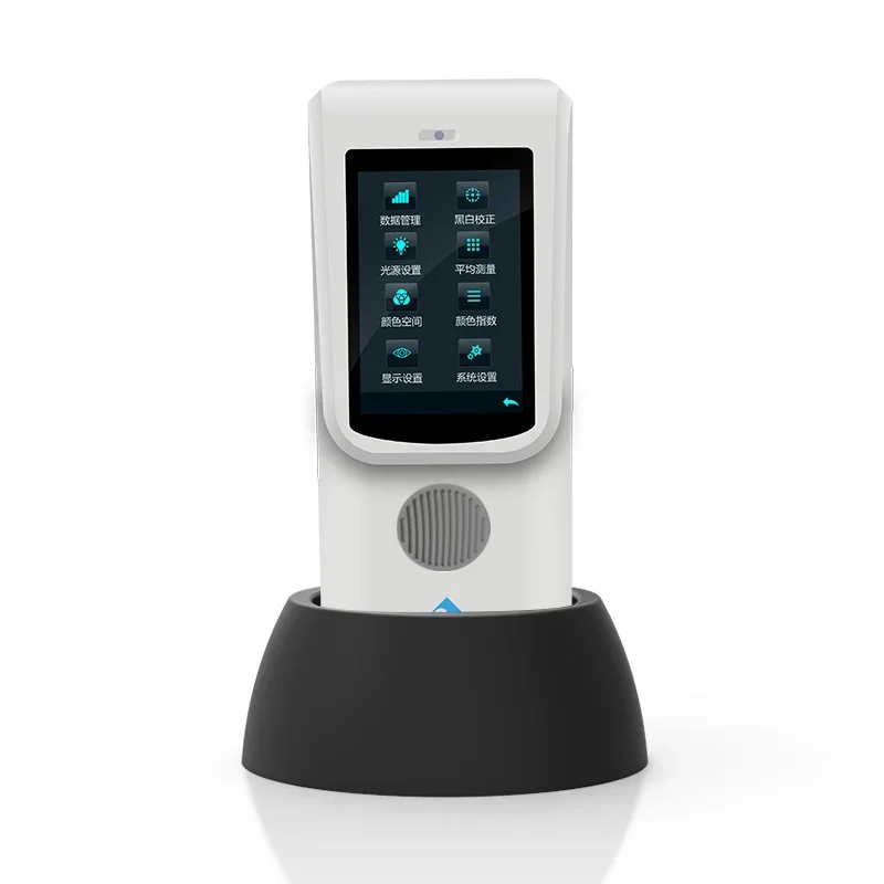 3NH High Precision CR7/CR8/ CR9 Intelligent spectrophotometer with built-in color library 3