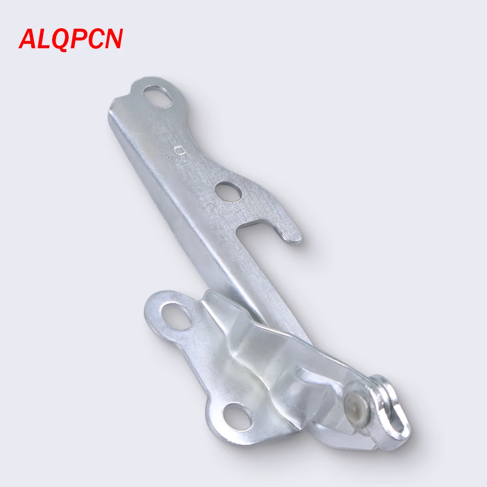 Hood Hinge Set Of 2 Left & Right Side For 1998-2002 Toyota Corolla CE, LE - Foto 4