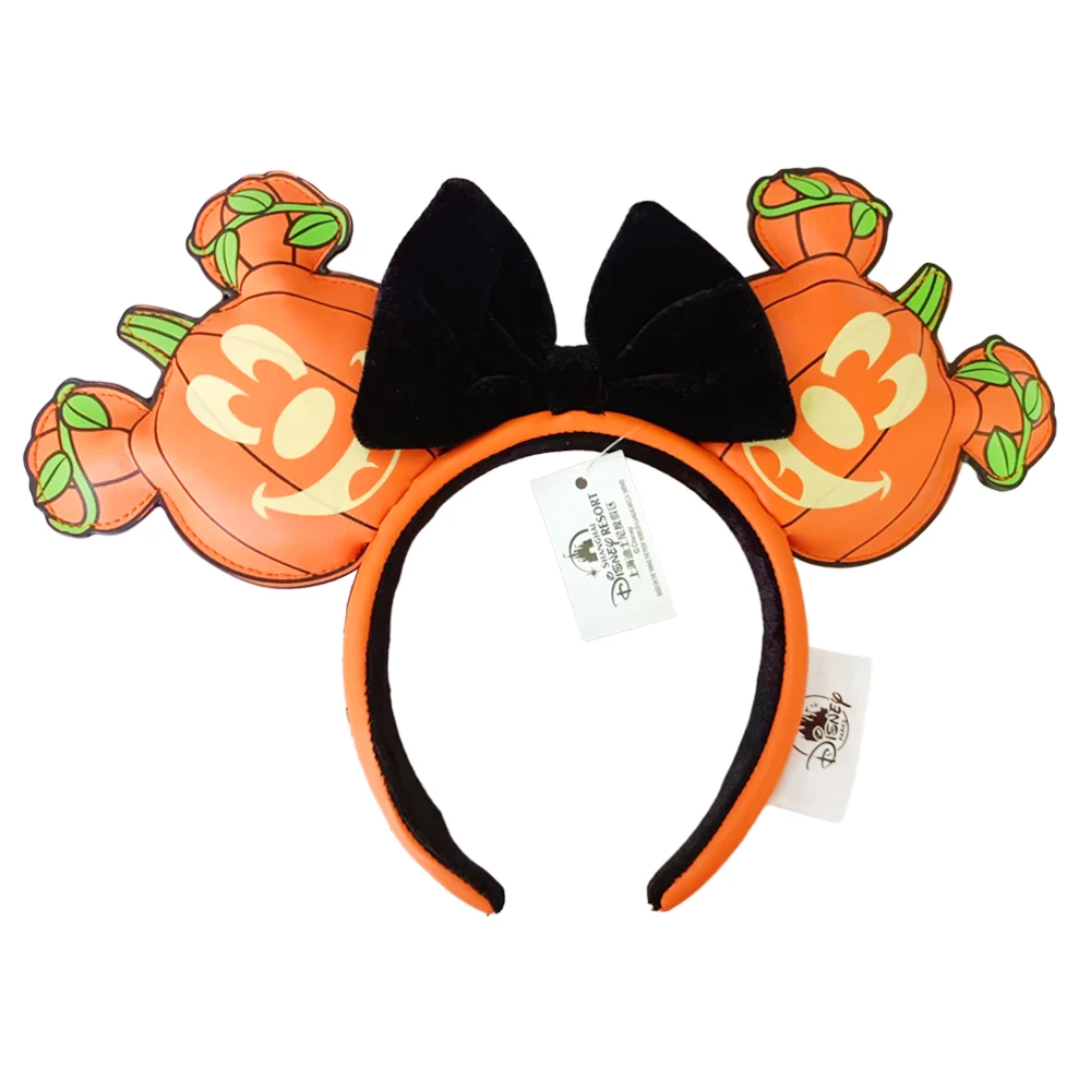 Mickey Headband 17