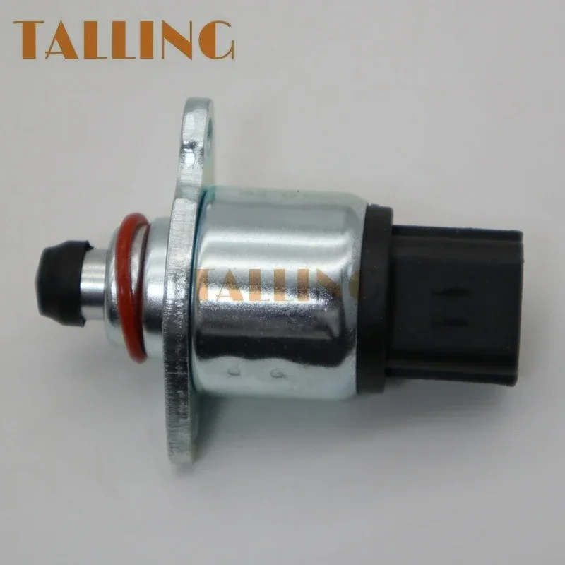 Idle Stepper Motor IAC Valve Connector AEP125-1 Idle Air Control Valve IAC Step Motor For Suzuki Subaru Isuzu