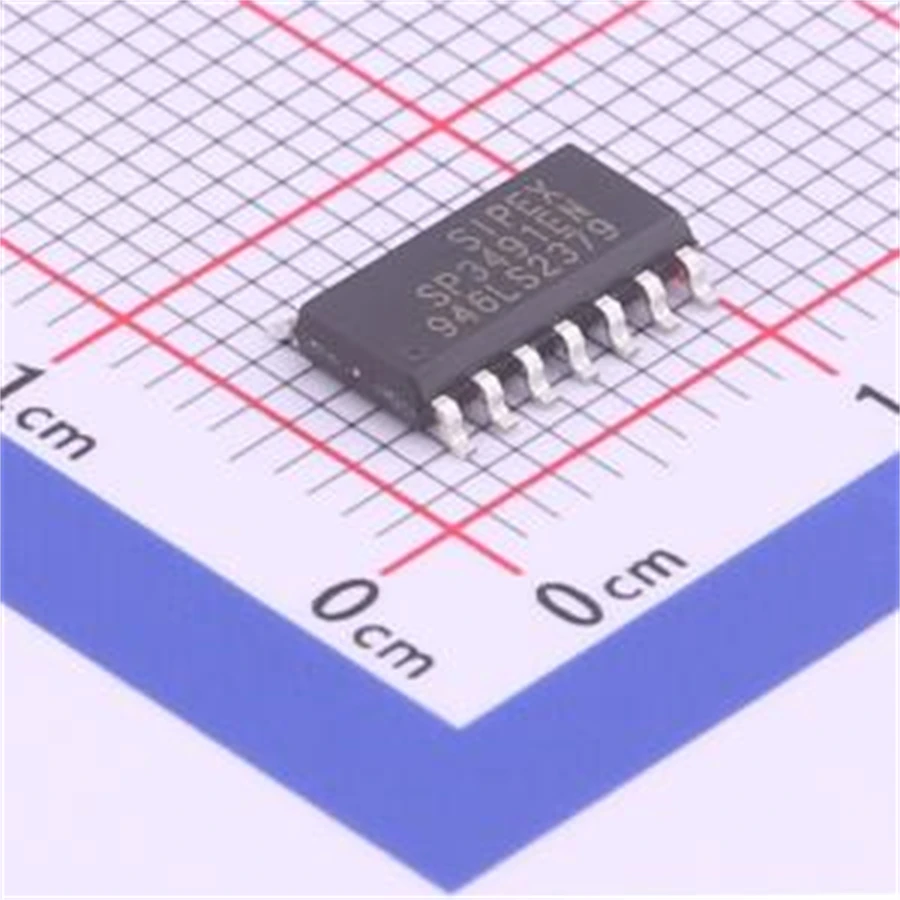 SP3491EN-L/TR