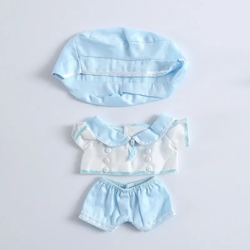 20cm doll clothes, doll clothes, celebrity dolls, no attributes 6