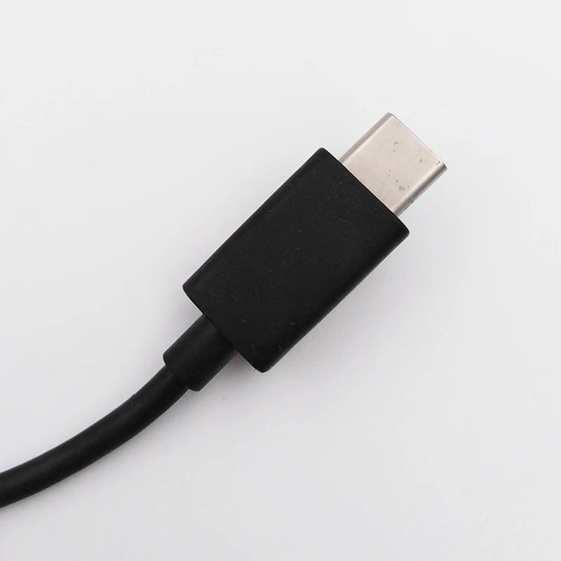 Cavo Oculus Link 5M, Cavo Da USB A 3.0 A Tipo C 5 Gbps VR Ad Alta Velocità,Connettore USBC Ad - Foto 5