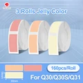 Color Sticker 14x30