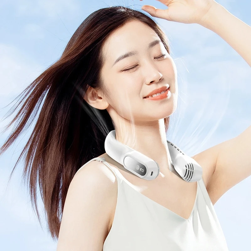 Рисунок 3 - Мини-вентилятор Xiaomi