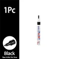 1pc black