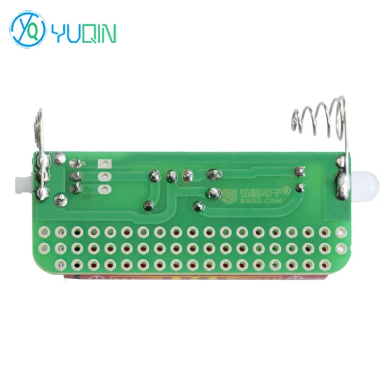 Simple Led Circuit Board