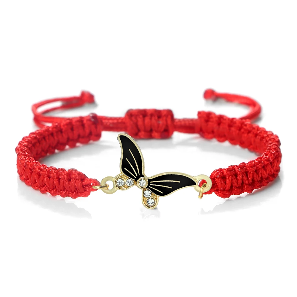 Black Red 1