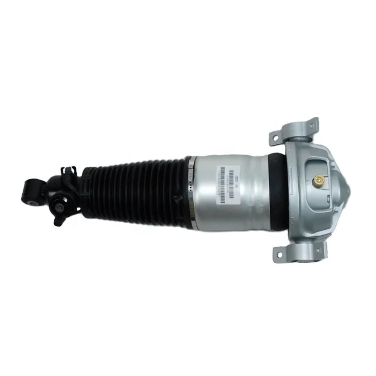 

955333033 955358019 vehicle air suspension shock absorber is suitable for the porsche cayenne pneumatic suspension