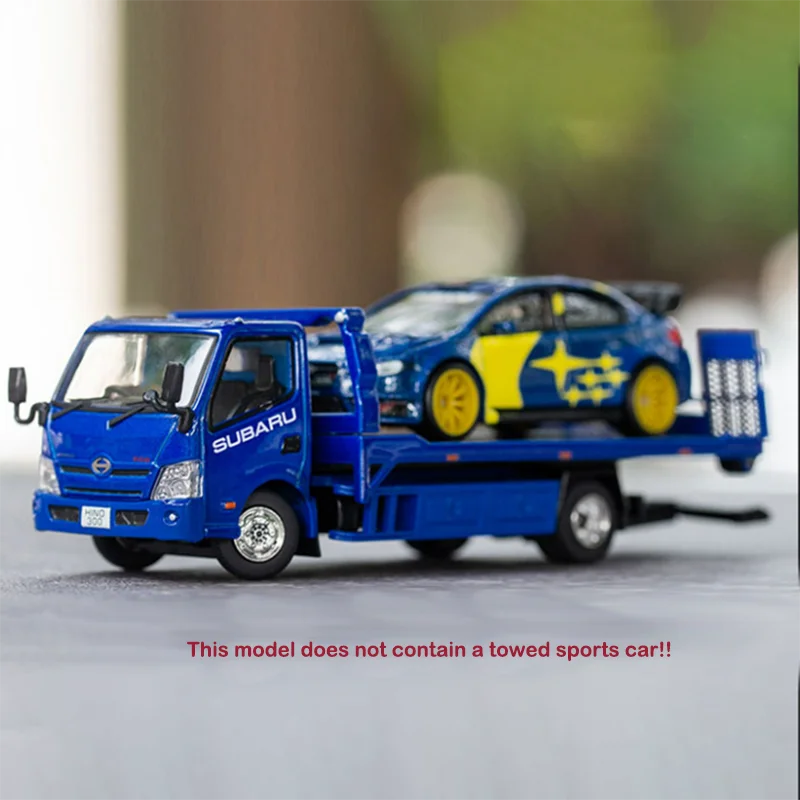 SEINO 1:64 トレーラー ミニカー SEINO 1:64 トレーラー ミニカー 1/64スケール】西濃運輸 特注