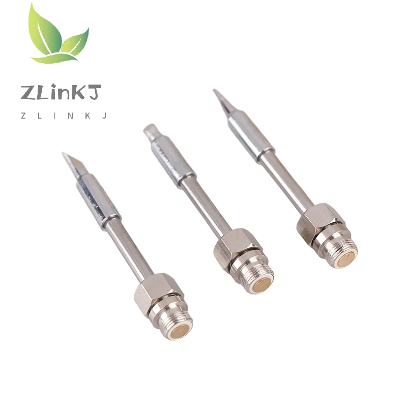 Wireless Portable Mini Soldering Iron Tip USB Battery Soldering Iron Welding Tips for Repair Welding Tools 1pc soldering iron solder iron kit soldering iron tips