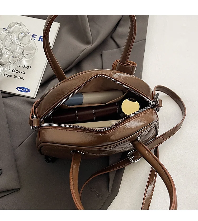 2024 New Outing Small Carrying for Women's Forest Cute Trendy Fragrance Inspiration Single Shoulder Crossbody Bag_voghion.com