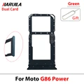 G86 Power Green