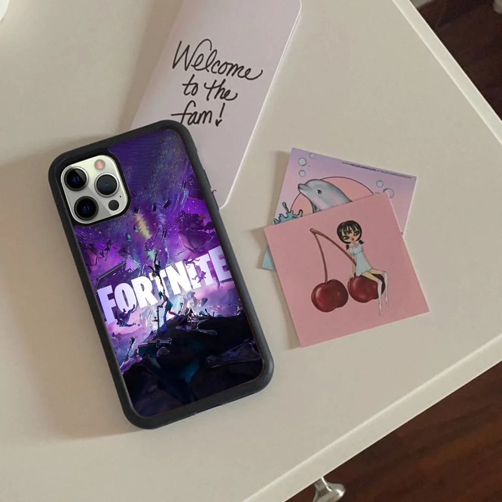 Fortnite case