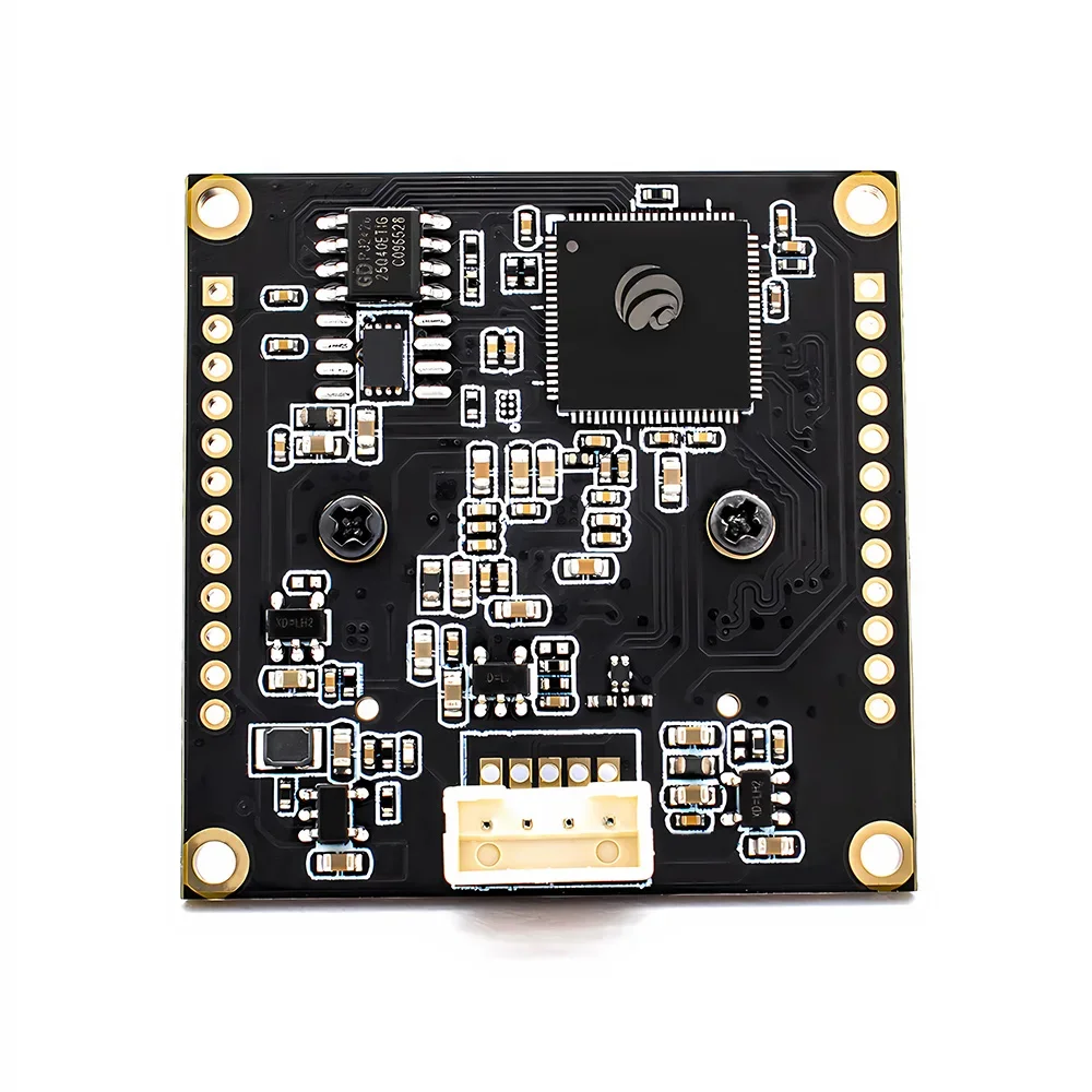 1080P 120FPS USB Camera Module 12MP 1/2.3 Inch IMX577 CMOS With No Distortion Le