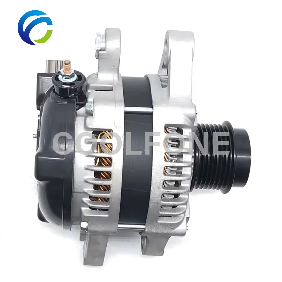 도요타 랜드 FJ 크루저 프라도 렉서스 GX400 GX460 4.0 1GR-FE 2706031180 2706031220 2706031260 27060331260 발전기