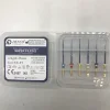 Denco Super Files III Niti Heat Activation Blue Length 25mm SX-F3 Assorted with 5 Boxes 1