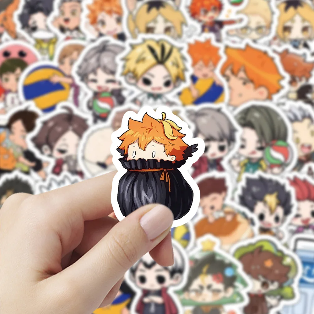 S14c2159dd1d34328bc8f0d7878e375b3O - Haikyuu AU Store
