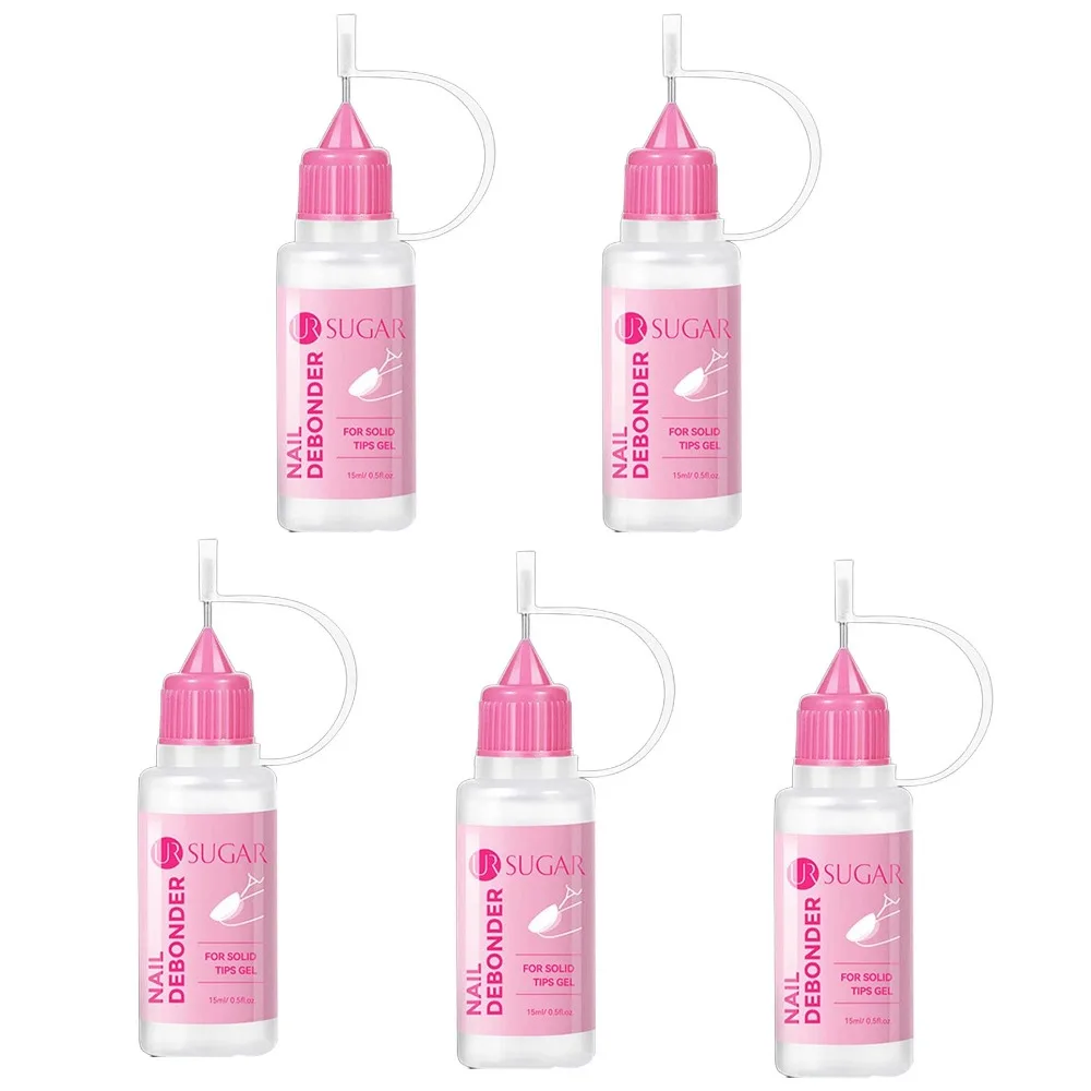 5PCs