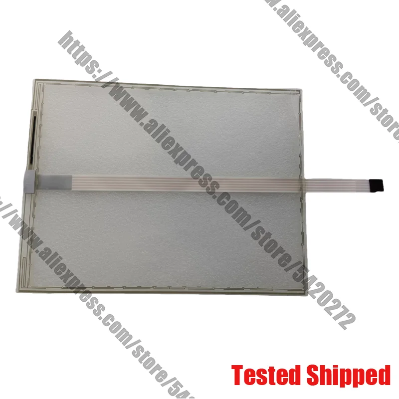 AMT2514 91-02514-00C 터치 패널 스크린 AMT 2514 디지타이저 272mm..