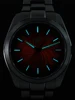 San Martin 2025 Guilloche Dial Snake Year Limited 39mm Miyota 90S5 Clear Caseback Men Automatic Mechanical Watch Luminous SN0144 6