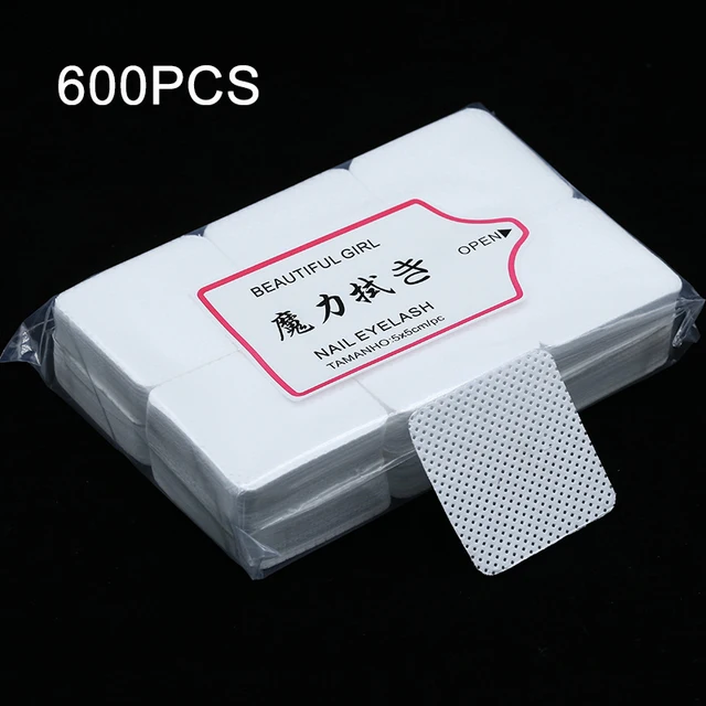 600pcs bag