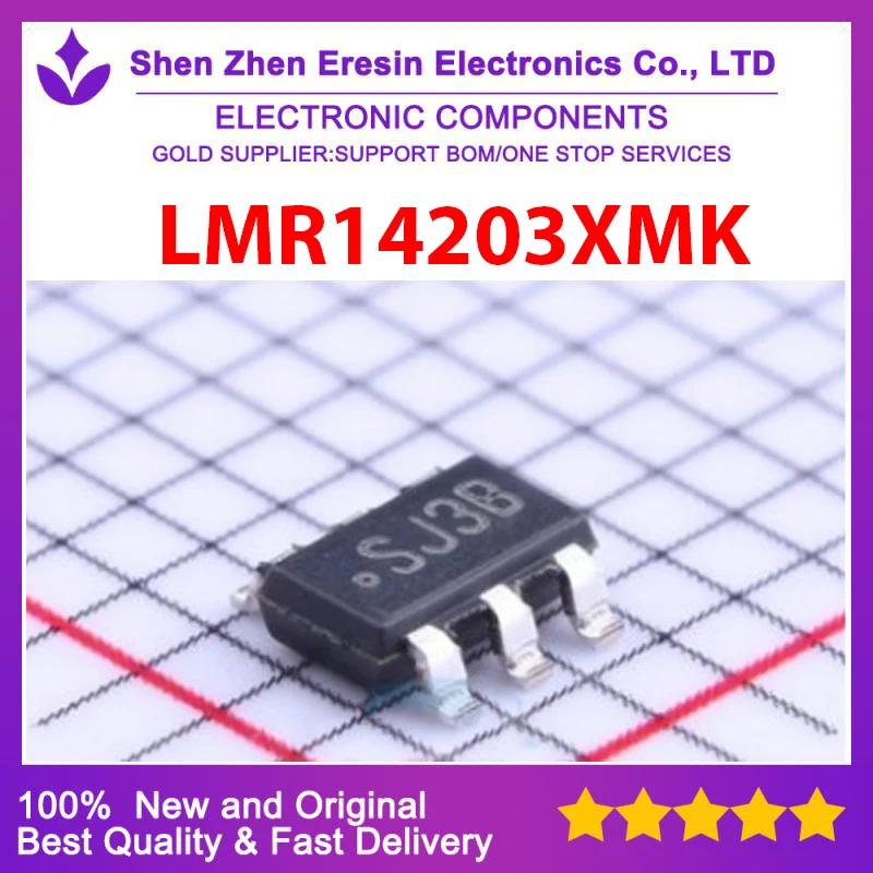 

Free shipping 1PCS/LOT LMR14050SSQDDARQ1 SOP8 New and original