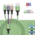 A to 3-In-1 Mixed-S