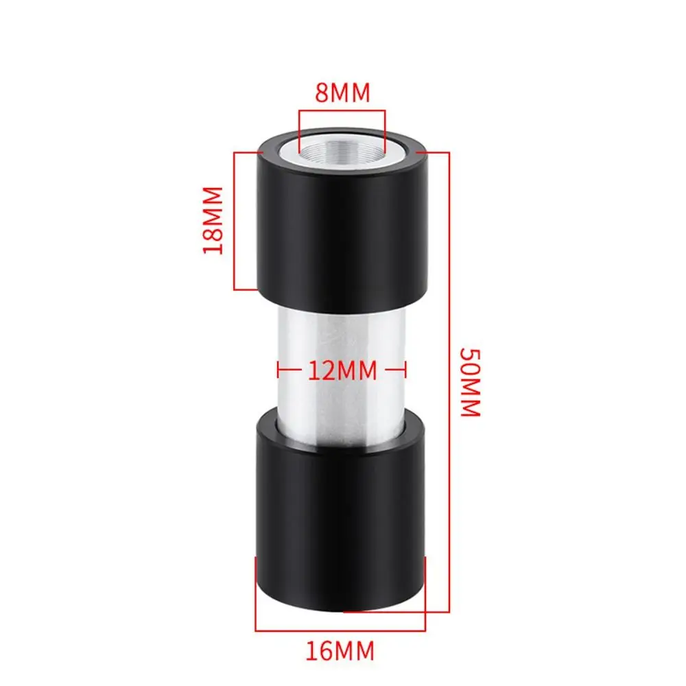 Enhanced Aluminium Alloy Bicycle Rear Shock Absorber Sleeve Replacement