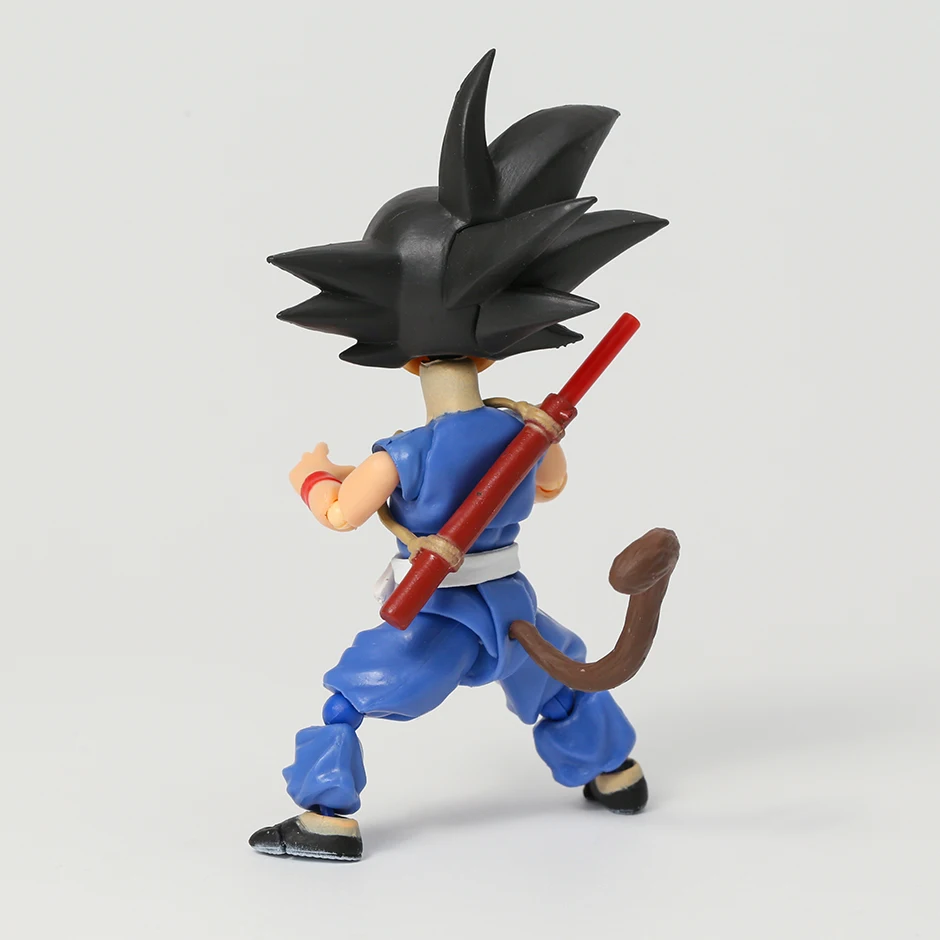 S14c2b63c7f1f4cb795813cada0fd153cW - Dragon Ball Figure