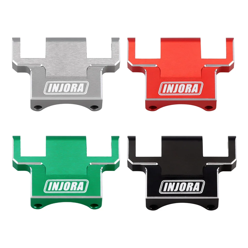 Trave reticolare asse in alluminio montaggio maglie asse posteriore