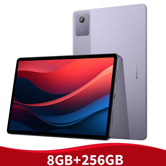 Global Firmware Lenovo Xiaoxin Pad 2022 Version 2k 10.6