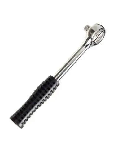 MAURER wrench Carraca handle rubber 1/2&quot | Инструменты