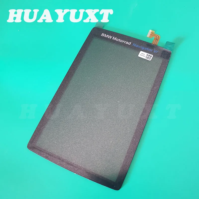 Touch Screen Per Garmin Bmw Motorrad Navigator Vi Gps Touch Screen Panel Digitizer Repair Sostituzione