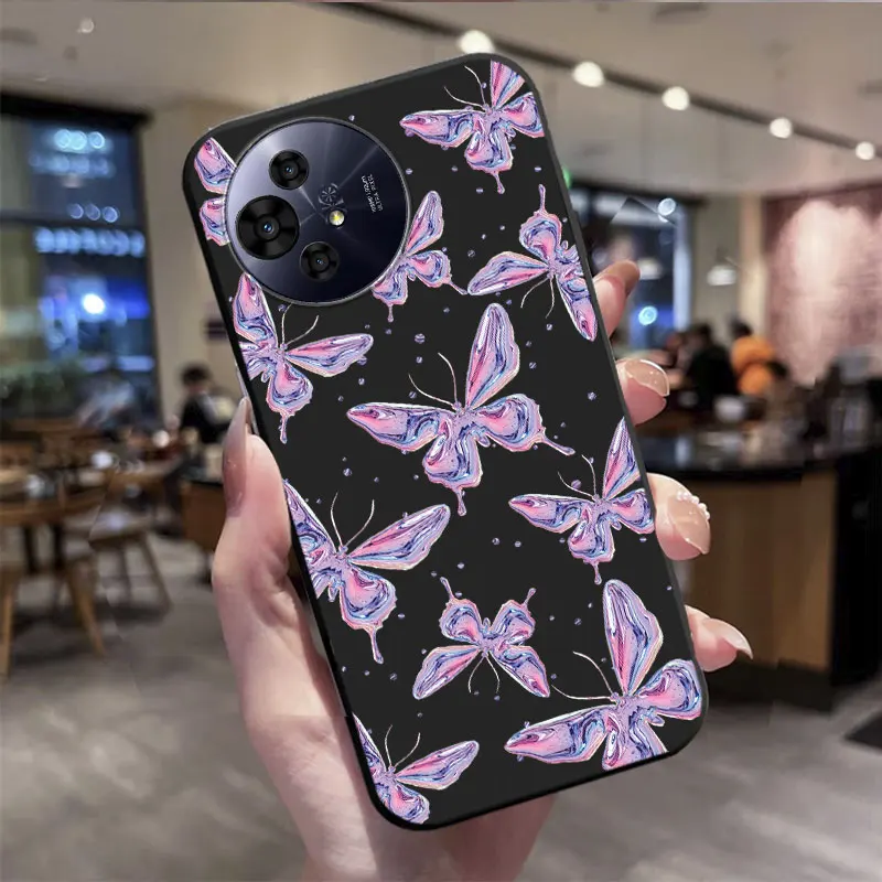 Cute Monster Shockproof Silicone Soft TPU Phone Case Back Cover s