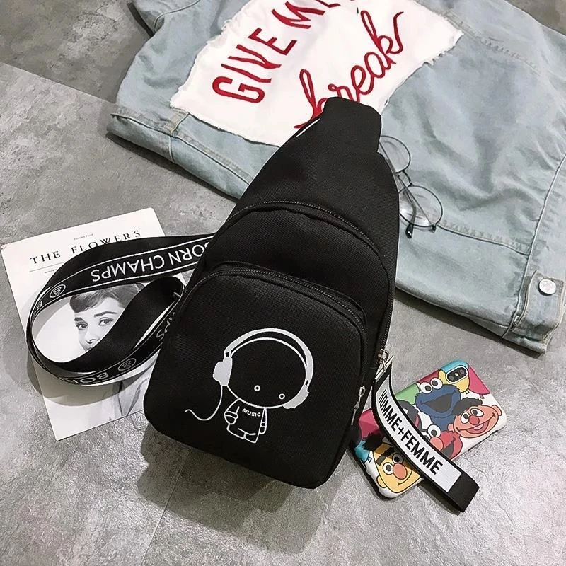 BTS BT21 Sling Bag Cross Body Bag Multipurpose Bag for ur essential stuff  🕶️💄💍💴📱consist of avacado keyring bagcharm 🥑... | Instagram