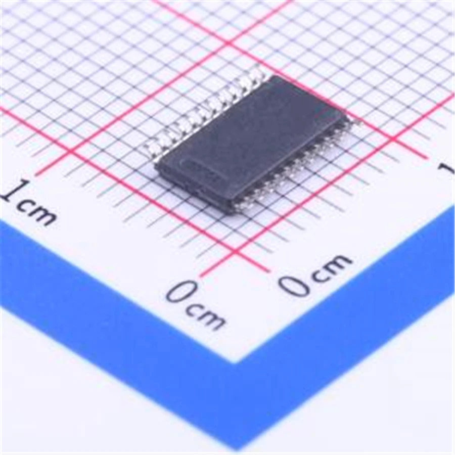 TCA6416APWR